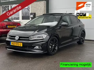 Volkswagen Polo 1.0 TSI Highline R-Line Pano Nap DSG Virtual Beats