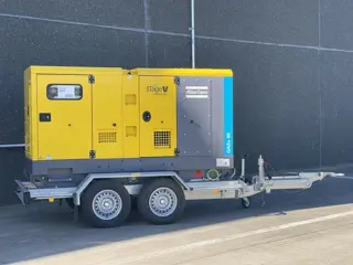Atlas-Copco QAS+ 60 ANB (bj 2026)