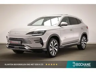 BYD SEAL U 1.5 DM-i FWD Boost | NIEUW | HEAD UP | STOELVENTILATIE | PANORAMADAK | 360 CAMERA | 19"