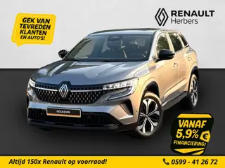 Renault Austral 1.3 mild hybrid 160 X-Tronic Evolution AUTOMAAT / ADAPTIEVE CRUISE / ELECTRISCHE BES