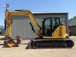 Cat 309 CR (bj 2020)
