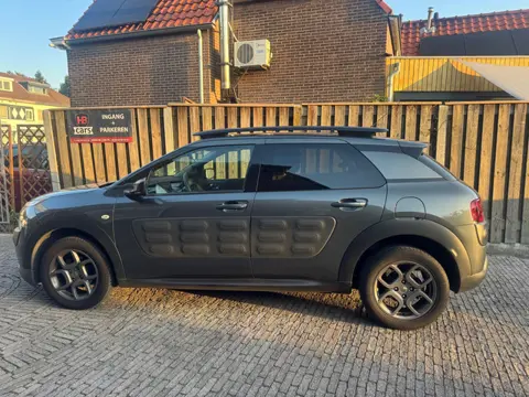 Citroen C4 Cactus 1.2 PureTech Shine Panoram