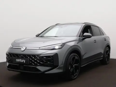 Volkswagen T-Roc R-Line First Edition 1.5 eTSI 110 kW / 150 PK SUV