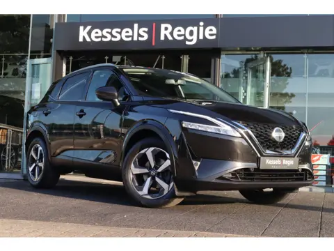 Nissan QASHQAI 1.3 MHEV Xtronic Premiere Edition | Pano | HuD | Keyless | Camera | Bliss | CarPlay |