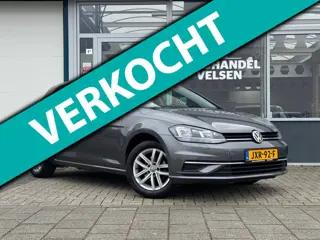 Volkswagen GOLF 1.0 TSI Apple carplay Lage km