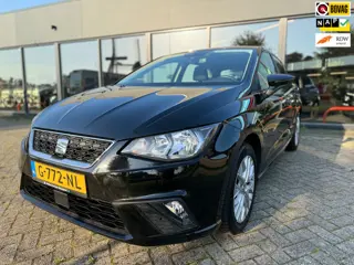 Seat Ibiza 1.0 TSI Style