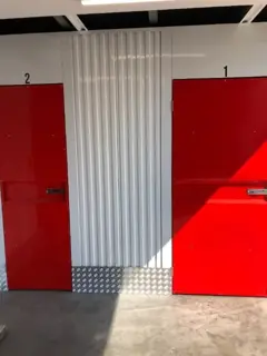 Inboedelopslag of meubelopslag Zevenhuizen