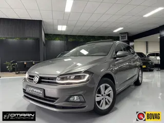 Volkswagen Polo 1.0 TSI Join PANO ACC BLIND CARPLAY