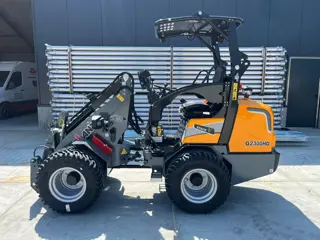 Giant G2300 HD (bj 2026)