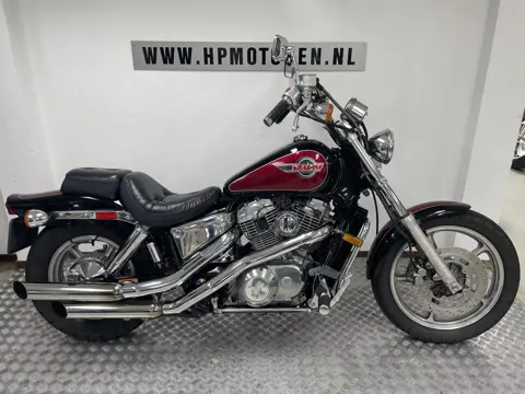 Honda VT1100 VT 1100 C SHADOW BOVAGGARANTIE
