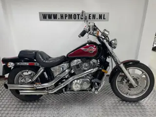 Honda VT1100 VT 1100 C SHADOW BOVAGGARANTIE