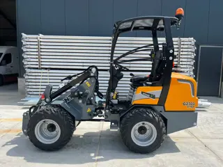 Giant G2300 X-TRA (bj 2026)