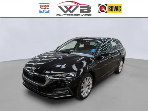 Skoda Octavia Combi 1.4 TSI iV PHEV Pano I Memory I ACC I Lane-Assist