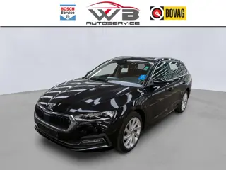 Skoda Octavia Combi 1.4 TSI iV PHEV Pano I Memory I ACC I Lane-Assist