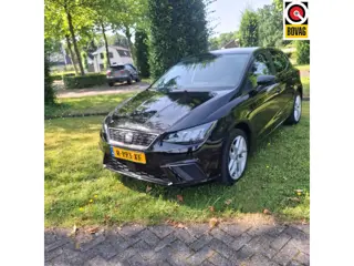 SEAT Ibiza 1.0 EcoTSI Style Business Connect