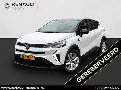 Renault Captur 1.0 TCe 90 evolution PDC / CAMERA / CARPLAY/ LED