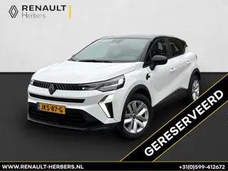 Renault Captur 1.0 TCe 90 evolution PDC / CAMERA / CARPLAY/ LED