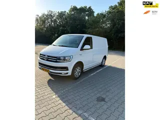 Volkswagen Transporter 2.0 TDI L1H1 Highline automaat