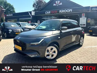 Suzuki SWIFT 1.2 Select Smart Hybrid All season