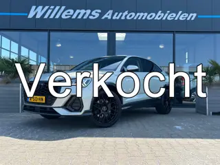 Audi Q3 Sportback 45 TFSI e S Edition (bj 2021, automaat)