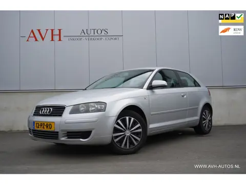 Audi A3 1.6 Attraction