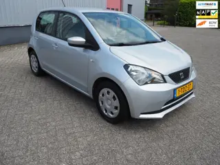 Seat Mii 1.0 Style