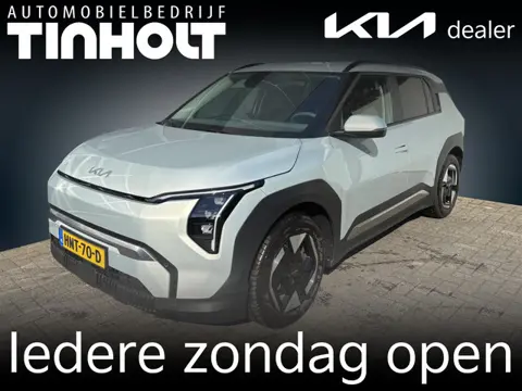 Kia EV3 Plus 58.3 kWh