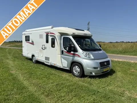 LMC Liberty Cruiser T  731 G