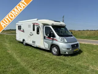 LMC Liberty Cruiser T  731 G