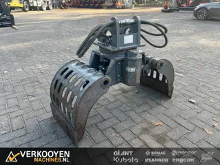 2023 Zijtveld S300-D CW05 VK9355