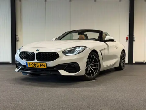 BMW Z4 Roadster sDrive20i Executive Edition (bj 2019)