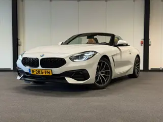 BMW Z4 Roadster sDrive20i Executive Edition (bj 2019)
