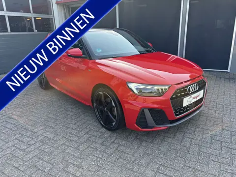 Audi A1 Sportback 30 TFSI S Line (bj 2020)
