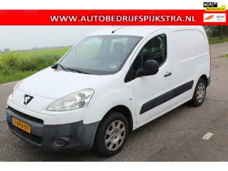 Peugeot Partner 120 1.6 HDI XT // airco //