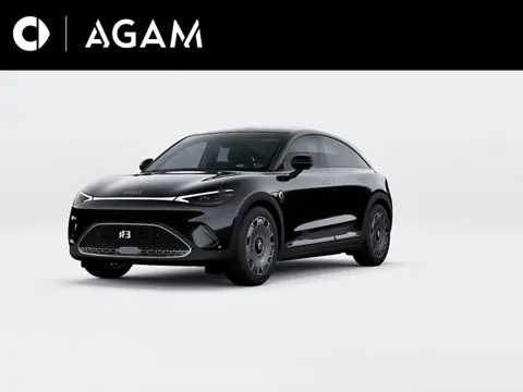 smart #3 Premium 66 kWh