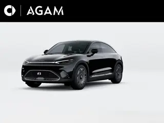 smart #3 Premium 66 kWh