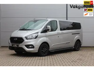 Ford Transit Custom 320 2.0 TDCI L2H2 Trend Platinum/Winterpakket/Schuifdeur 2x