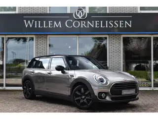 MINI Clubman 1.5 Cooper Aut Business Edition LED Apple Car Play Mini Mini Clubman 1.5 Cooper Aut Bus