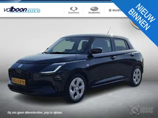 Suzuki Swift 1.2 Select Smart Hybrid AUTOMAAT | AIRCO | LMV | NL-auto | rijklaarprijs!!