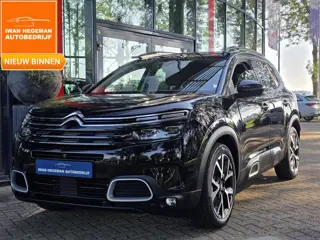 Citroen C5 Aircross 1.6 Plug-in Hybrid Shine | SOH 96,5% | Afn. trekhaak | Climate Control | Cruise 