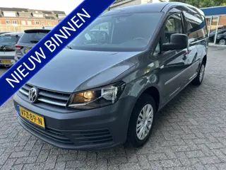 Volkswagen Caddy 2.0 TDI L2H1 BMT Maxi Trendline airco navigatie Mage auto