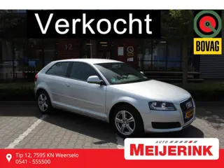 Audi A3 1.8 TFSI Attraction Pro Line Business (bj 2008)
