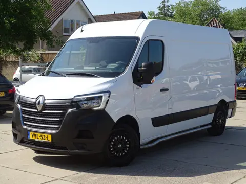 Renault Master T35 2.3 dCi 150 L2H2 Energy (bj 2023)