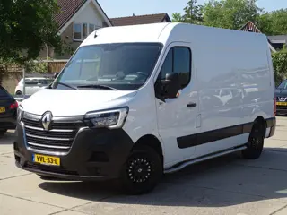 Renault Master T35 2.3 dCi 150 L2H2 Energy (bj 2023)