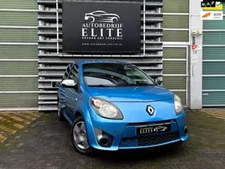 Renault Twingo 1.2-16V Collection|Airco|97476km NAP|Elek. ramen