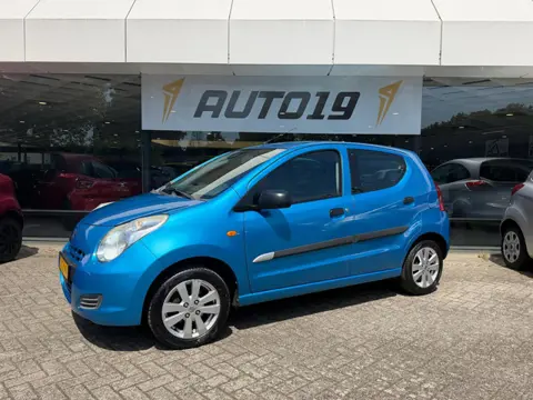 Suzuki Alto 1.0 Celebration EASSS