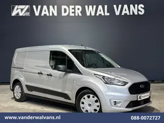 Ford Transit Connect 1.5 EcoBlue 101pk L2H1 Euro6 Airco | Camera | Navigatie | Apple Carplay | Andro