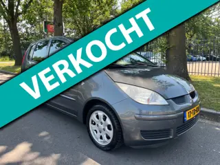 Mitsubishi Colt 1.3 Invite APK Nieuw 2008 AIRCO