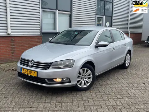 Volkswagen Passat 1.4 TSI Comfortline BlueMotion