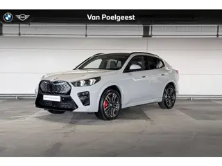 BMW iX2 eDrive20 67 kWh M Sport Edition
